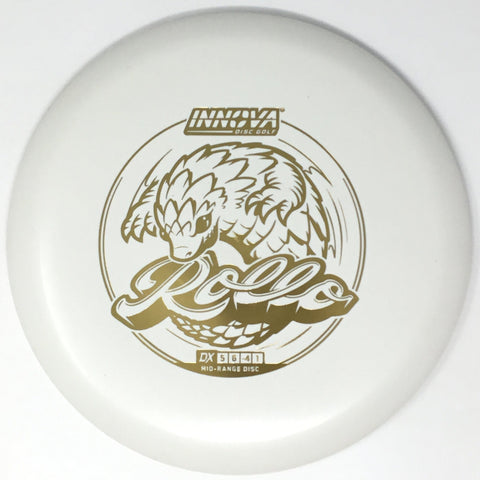 Innova Rollo (DX) Midrange