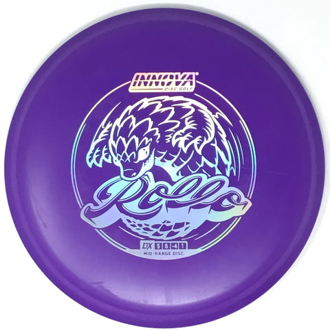 Innova Rollo (DX) Midrange