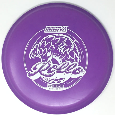 Innova Rollo (DX) Midrange