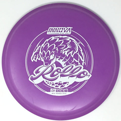 Innova Rollo (DX) Midrange