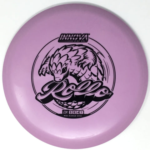 Innova Rollo (DX) Midrange