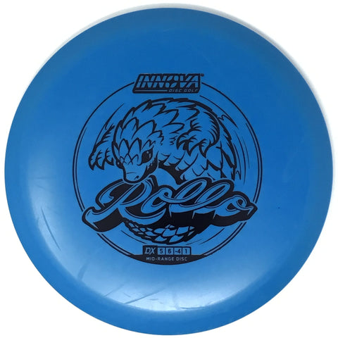 Innova Rollo (DX) Midrange