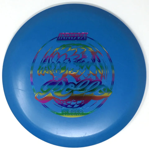 Innova Rollo (DX) Midrange