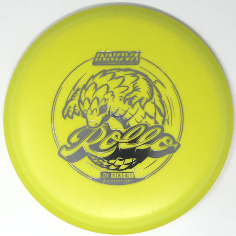 Innova Rollo (DX) Midrange
