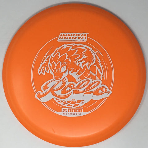 Innova Rollo (DX) Midrange