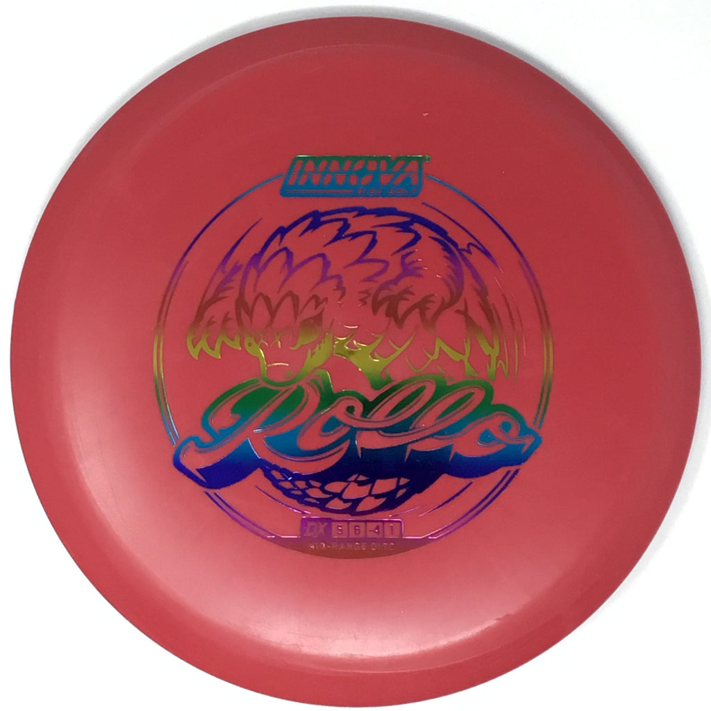 Innova Rollo Pink Innova - Rollo (DX) - Midrange – Disc Republic