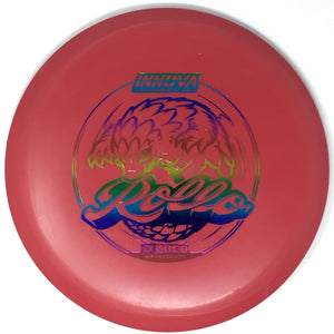 Innova Rollo (DX) Midrange