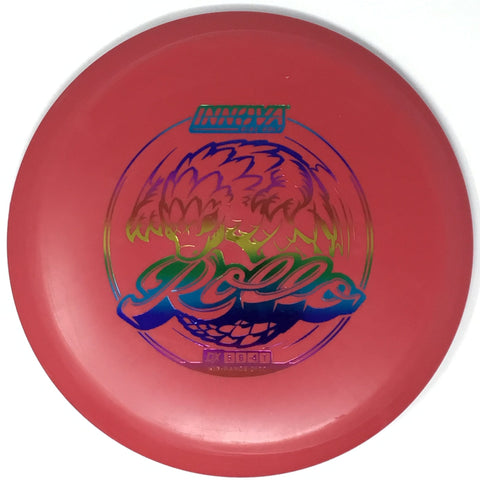 Innova Rollo (DX) Midrange
