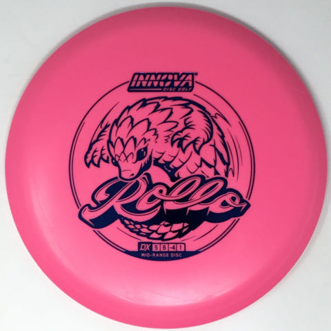Innova Rollo (DX) Midrange