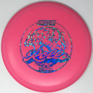 Innova Rollo (DX) Midrange