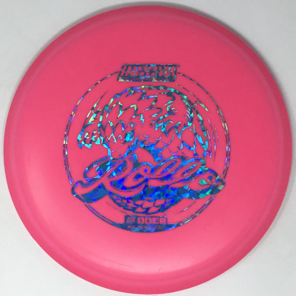 Innova Rollo (DX) Midrange