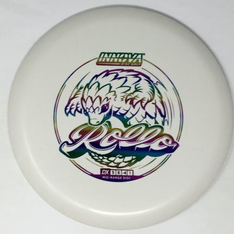 Innova Rollo (DX) Midrange