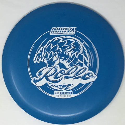 Innova Rollo (DX) Midrange