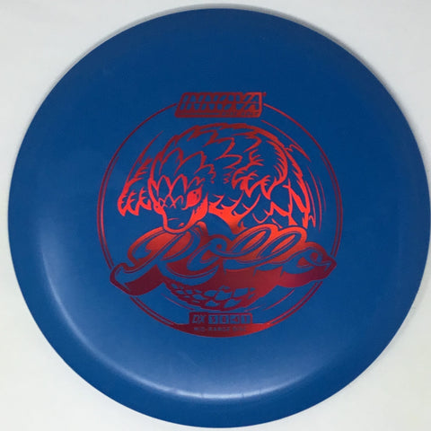 Innova Rollo (DX) Midrange