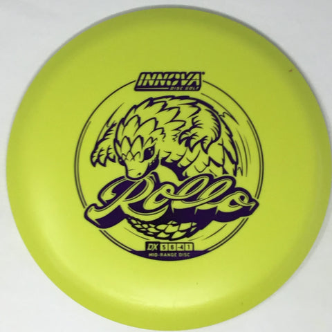 Innova Rollo (DX) Midrange