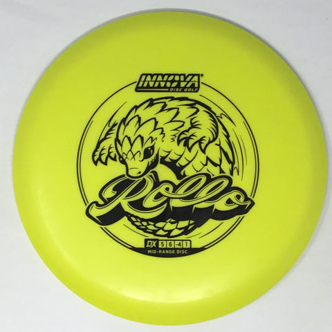 Innova Rollo (DX) Midrange