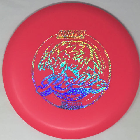 Innova Rollo (DX) Midrange