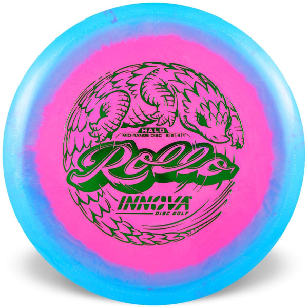 Innova Rollo (Halo Star) Midrange