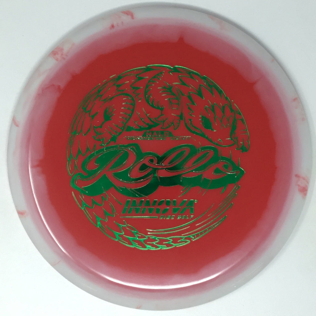 Innova Halo Star Rollo - Disc Golf Midrange Driver – Disc Republic