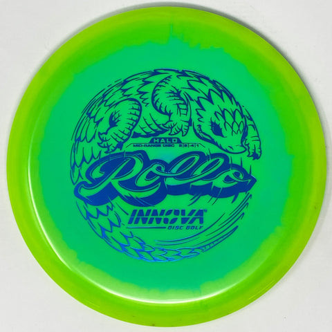 Innova Rollo (Halo Star) Midrange