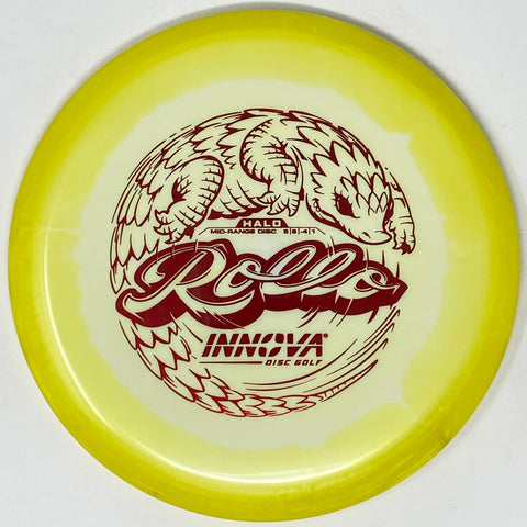Innova Rollo (Halo Star) Midrange