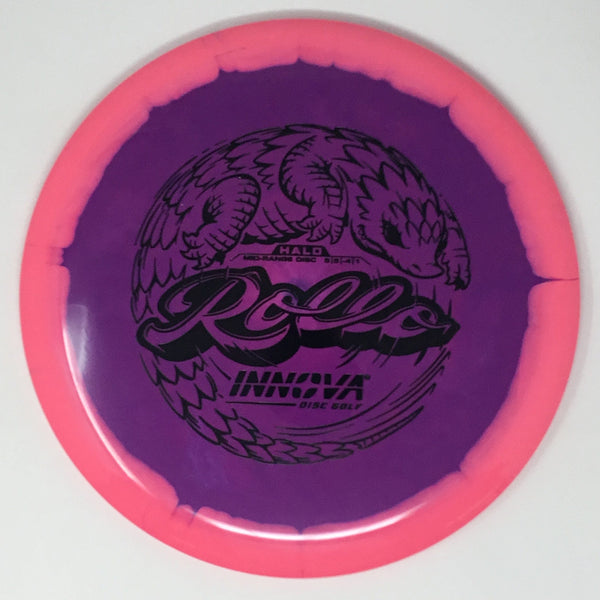 Innova Rollo (Halo Star) Midrange