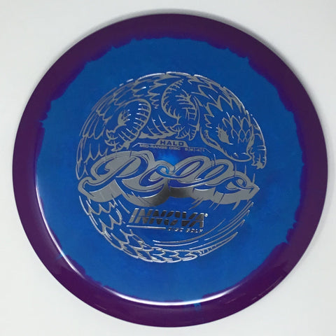 Innova Rollo (Halo Star) Midrange