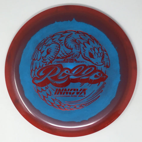 Innova Rollo (Halo Star) Midrange