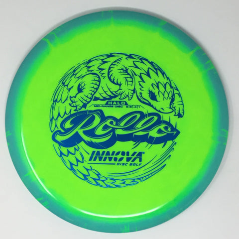 Innova Rollo (Halo Star) Midrange