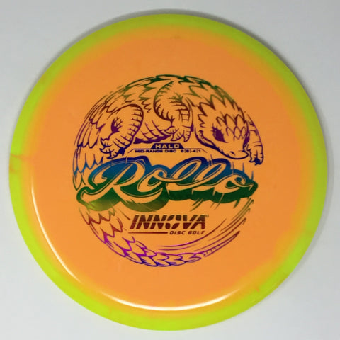 Innova Rollo (Halo Star) Midrange