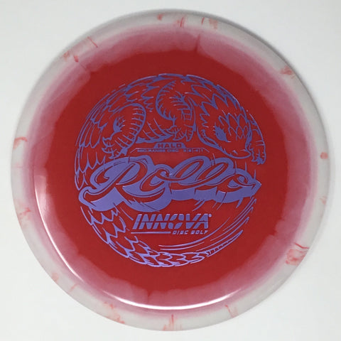 Innova Rollo (Halo Star) Midrange