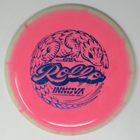 Innova Rollo (Halo Star) Midrange
