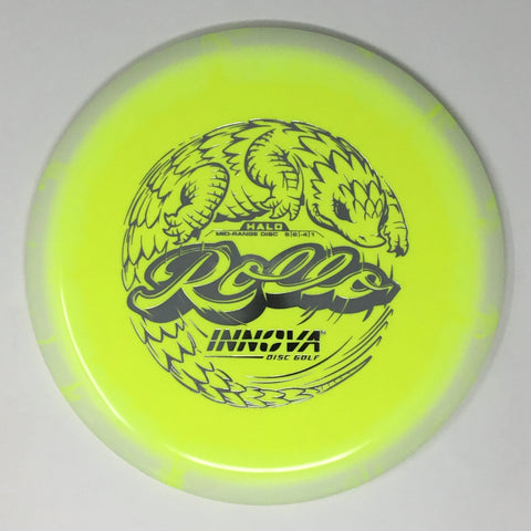 Innova Rollo (Halo Star) Midrange