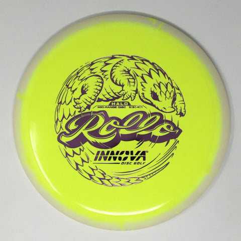Innova Rollo (Halo Star) Midrange