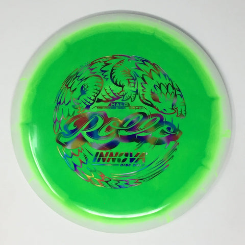 Innova Rollo (Halo Star) Midrange