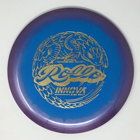 Innova Rollo (Halo Star) Midrange