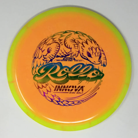 Innova Rollo (Halo Star) Midrange