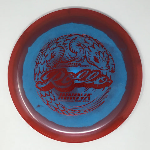 Innova Rollo (Halo Star) Midrange