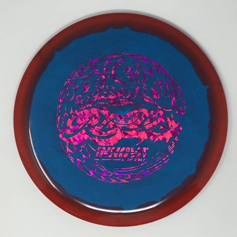 Innova Rollo (Halo Star) Midrange