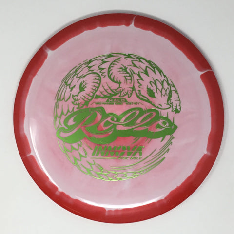 Innova Rollo (Halo Star) Midrange