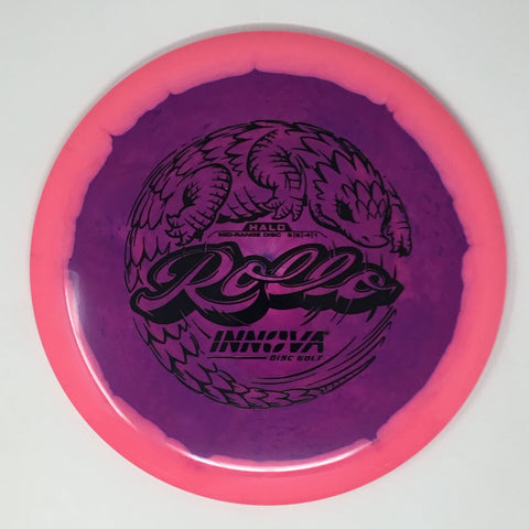 Innova Rollo (Halo Star) Midrange