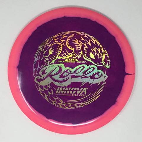 Innova Rollo (Halo Star) Midrange