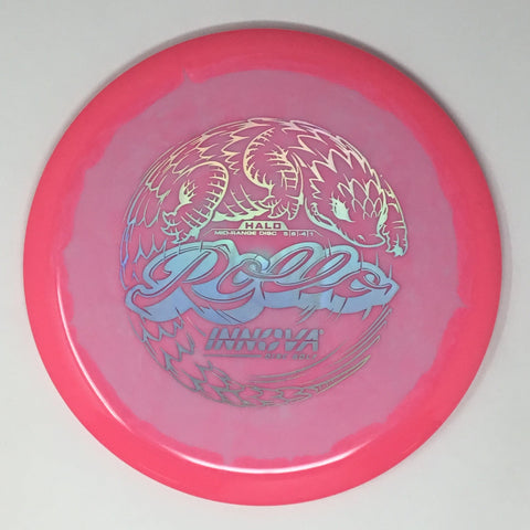 Innova Rollo (Halo Star) Midrange