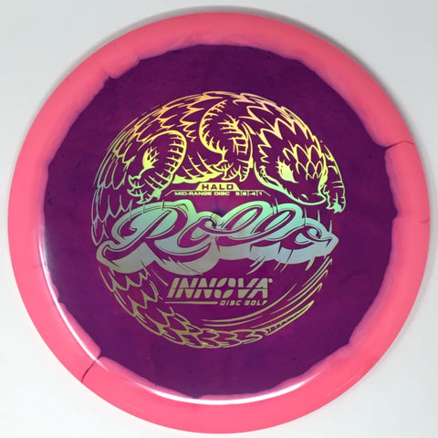 Innova Rollo (Halo Star) Midrange