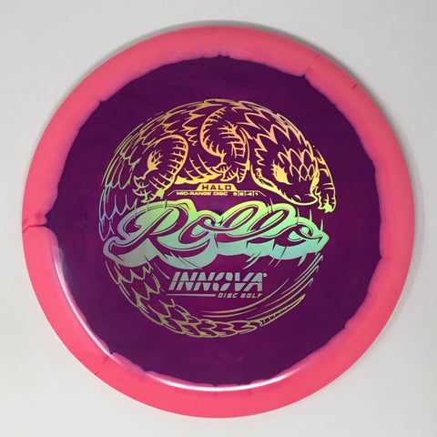Innova Rollo (Halo Star) Midrange
