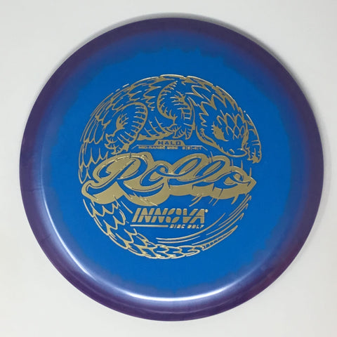 Innova Rollo (Halo Star) Midrange