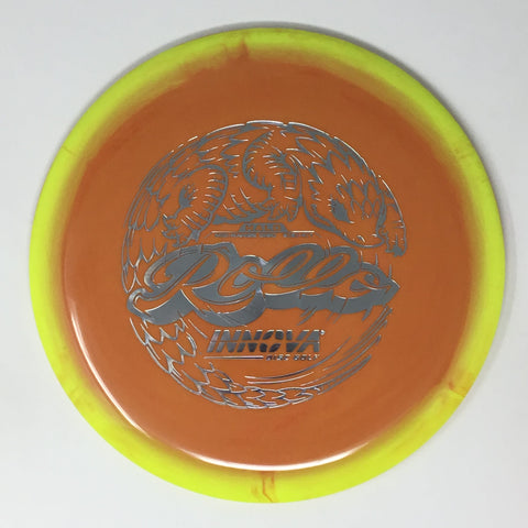 Innova Rollo (Halo Star) Midrange