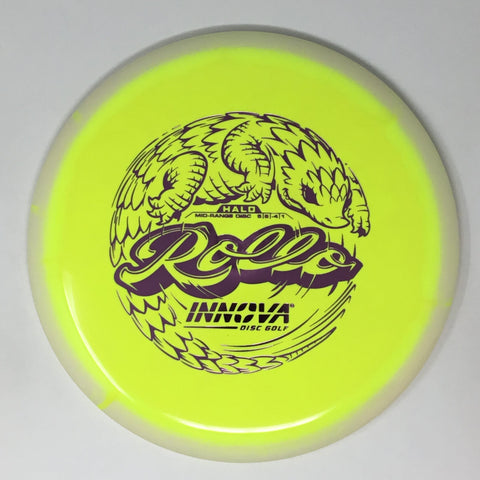 Innova Rollo (Halo Star) Midrange