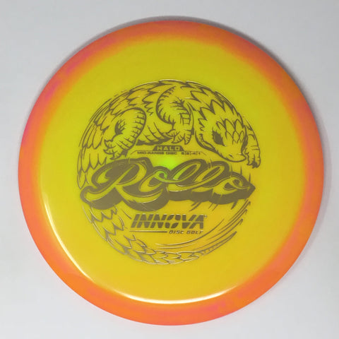 Innova - Rollo (Halo Star) - Disc Golf Midrange Driver – Disc Republic