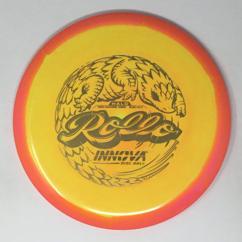Innova Rollo (Halo Star) Midrange